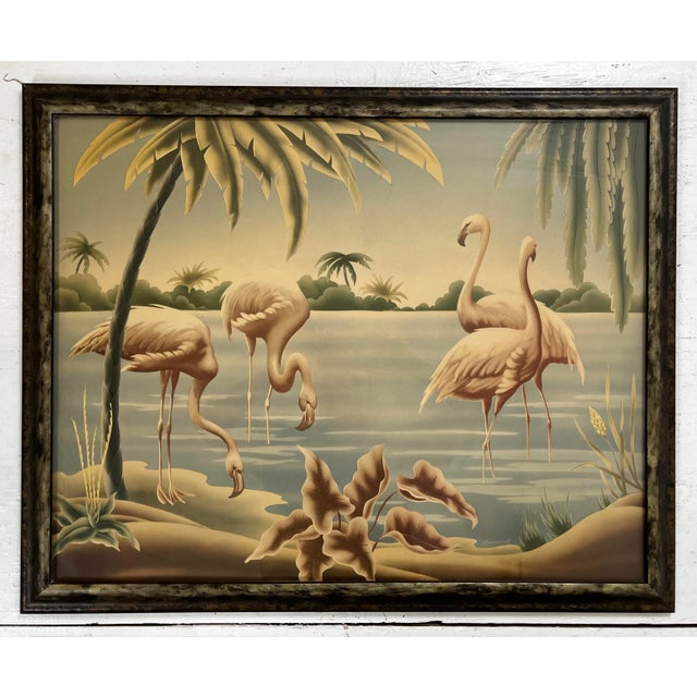 Turner Egret 1950年代 白鷺￼ オリジナル版 ミッドセンチュリー Turner Egret 1950年代 白鷺￼ オリジナル版 ミッドセンチュリー Mid