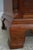 Stickley Chippendale Style Cherry Bedroom Dresser For Sale - Image 11 of 18