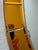 Oval Gold Hand-Cut Beveled Glass Mirror Model 2727 by Cristal Art. Cristal Art original oval mirror model 2727 with gold...