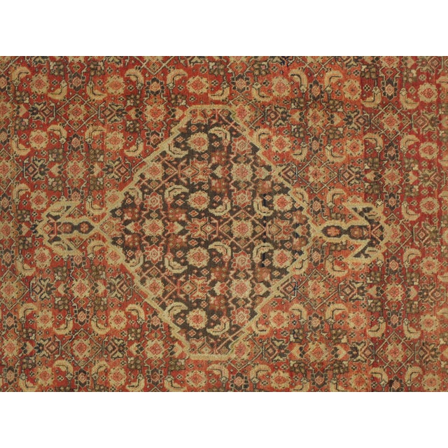 Tabriz is an important weaving centre in North West Persia and has been since the 16th century. This city has become one...