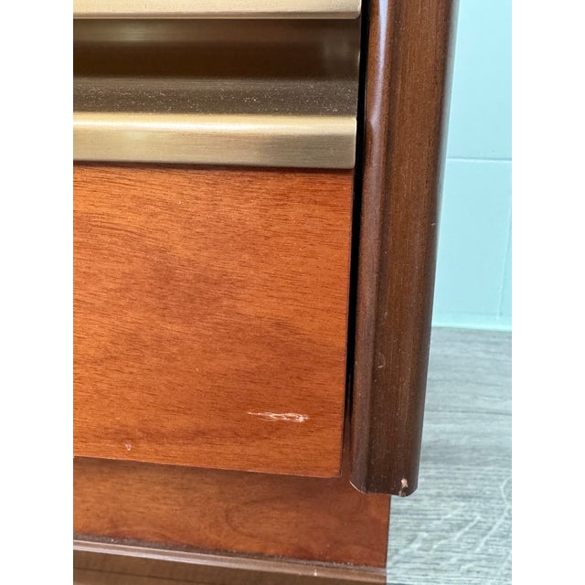 Vintage Italian Chest of Drawers, 1970s For Sale - Image 17 of 18