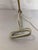 Metal Small Vintage Italian Clamp Lamp, 1950s For Sale - Image 7 of 10