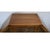 1920s Art Deco Hexagonal Walnut Display Cabinet, 1920s-1930s For Sale - Image 5 of 10