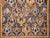 Tribal Antique Baluch Tribal Area Rug, Handwoven Wool, Allover Geometric Pattern For Sale - Image 3 of 18