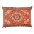 Pasargad DC Persian Heriz Design Pillow For Sale