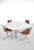 1960s Scandinavian Dining Table PK-54 with Extension by Poul Kjaerholm for E. Kold Christensen, 1960s For Sale - Image 5 of 18