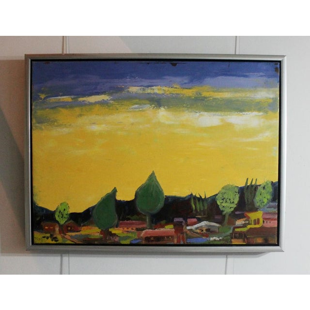 Monika Rossa is a Polish artist who studied painting at the University of Arizona, at the School of Fine Arts of Paris and...