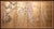 1980s Shōwa Era Japanese Byobu Screen "Blossoming Cherry Tree" For Sale - Image 15 of 15