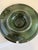 Pair of French Longchamp Barbotine Oyster Serving Plates, Circa 1900 For Sale - Image 12 of 12
