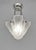 Atelier Petitot French Art Deco Pendant Light by Petitot & Muller Freres 1930 France For Sale - Image 4 of 13