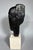 Amédéo Modigliani, Head of a Young Girl with Bangs, 1970, Bronze For Sale - Image 4 of 10