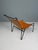 Lounge Chair by A. Dolleman for Metz & Co, 1950s For Sale - Image 9 of 18