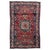 Mid-Century Kurdish Rug, 1940s For Sale - Image 17 of 17