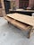 Castle Table, Early 20th Century For Sale - Image 8 of 12