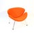 1980s Orange Slice Chair by Pierre Paulin for Artifort, 1980s For Sale - Image 5 of 15