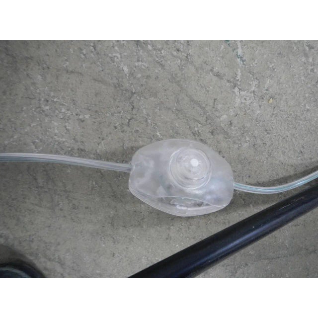 1970s Floor Lamp with Camera Tripod from IFF Manfrotto Bassano, 1970s For Sale - Image 5 of 13