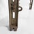 Black Vintage Italian Industrial Wooden and Cast Iron Console, 1800s For Sale - Image 8 of 18