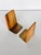 Mid-Century Sculptural Teak Bookends For Sale - Image 4 of 8