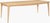 Becki Owens x SURYA Mollie Dining Table For Sale