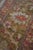 Textile Oriental Turkish Print Rug Approx. 6x5 For Sale - Image 7 of 9