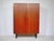 Mid-Century Teak Highboard by Børge Mogensen for Søborg Møbelfabrik, 1960s For Sale - Image 13 of 13
