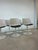 1990s Flow Chairs by Marie-Jean Massaud for MDF Italia, 1990s, Set of 6 For Sale - Image 5 of 14