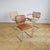 Cantilever Chair in Viennese Wickerwork by Marcel Breuer for Gavina, 1960s For Sale - Image 10 of 11