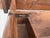 Antique Walnut and Oak Bombé Front Chest For Sale - Image 5 of 13