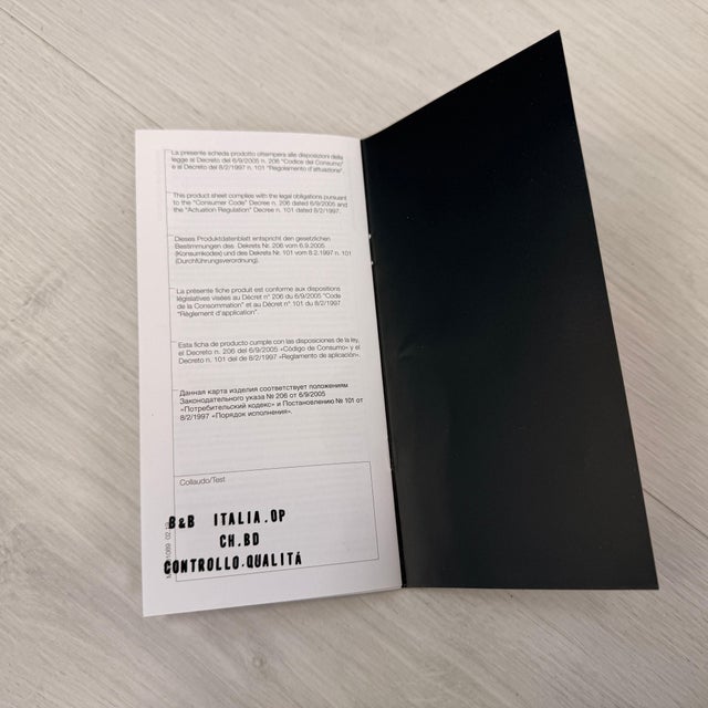 1960s Up 7 Sculpture by Gaetano Pesce for B&b Italia For Sale - Image 5 of 13