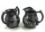 Pathpoint Quadruple Silver Cream & Sugar Set For Sale - Image 9 of 12
