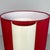 Italian Modern Fluette Table Lamp attributed to Giuliana Gramigna for Quatrifolio, 1970s For Sale - Image 13 of 18