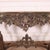 French Serpentine Front Console Table For Sale - Image 4 of 14