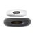 Ronde Ring Ceramic Vase- Set of 2 For Sale In Chicago - Image 6 of 10