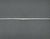 Silver 17.54 Ct Riviera Graduated Diamond Necklace - Platinum For Sale - Image 8 of 9