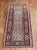 Tribal Antique Caucasian Talish 19th Century Runner For Sale - Image 14 of 18