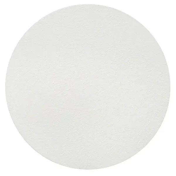 Not Yet Made - Made To Order Glynn Accent Table - White For Sale - Image 5 of 8