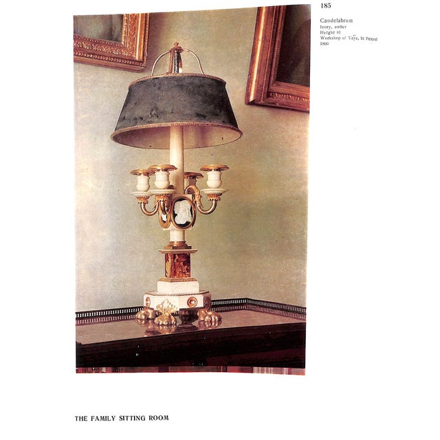 "Pavlovsk Palace & Park" 1975 Kuchumov, A. For Sale In New York - Image 6 of 12