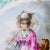 Large Sèvres Hand-Painted Porcelain Charger, French Early 20th Century For Sale In Las Vegas - Image 6 of 14