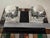 Antique Victorian Ashford Black Marble Pietra Dura Twin Inkwell Stand, 1865 For Sale - Image 16 of 18
