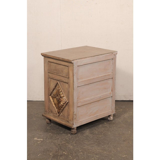 Spanish Small-Sized Mid 20th C. Cabinet For Sale In Atlanta - Image 6 of 13