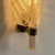 Feather Murano Glass Sconces from Barovier & Toso, 1971, Set of 2 For Sale - Image 11 of 18