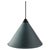 Namibia Leather Cone Large Lamp by Cuero Design For Sale - Image 18 of 18