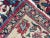 Small Antique Dorokhsh Rug For Sale - Image 10 of 11