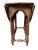 William and Mary Oak Gateleg Table For Sale - Image 4 of 10