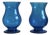 Candleholders from Biot, 1970s, Set of 2 For Sale