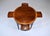 Wood Baker Furniture Federal Style Mahogany Occasional Tables With Inlay For Sale - Image 7 of 11