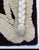 Wool Tapestry of Nude Seated Woman in the style of Don Freedman, 1960s For Sale - Image 4 of 17