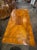 19th C. Continental Inlaid Walnut Commode For Sale - Image 11 of 11
