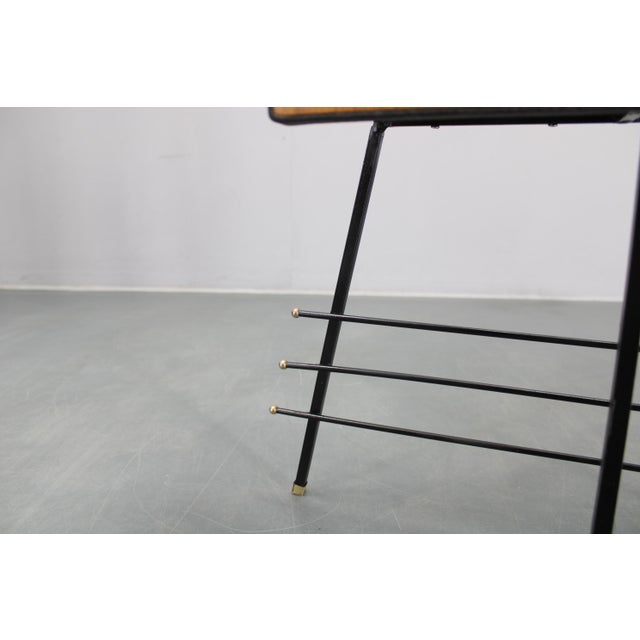 Mid-Century Italian Cabinet, 1960s For Sale - Image 15 of 18