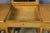 Wood 20th Century Dressing Table in Amboyna Burl For Sale - Image 7 of 16